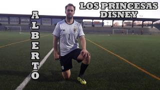 ENTREVISTA POST PARTIDO. TORNEO APERTURA ALCORCON DOMINGO TARDE 19-20